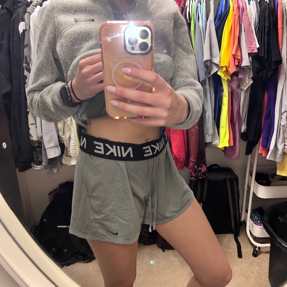 Nike Athletic Shorts
